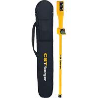 MAGNA-TRAK&reg; 100 Series Magnetic Locator with Soft Case Equipex