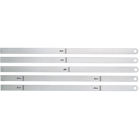 Thickness Gauges or "Feeler" Stock Equipex