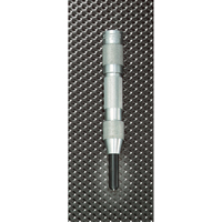 POINTEAU AUTOMATIQUE A/FRAMME REGL., 5/8" dia., 5/8" &eacute;paisseur de la lame, 5" lo. Equipex
