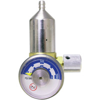 BW Calibration Equipment-Regulators and Accessories Equipex