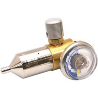 BW Calibration Equipment-Regulators and Accessories Equipex