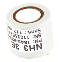 Capteurs de rechange BW Equipex