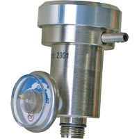 BW Demand Flow Regulator Equipex