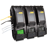 BW IntelliDoX Docking Station, Compatible with BW Clip Equipex