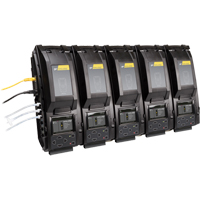 BW IntelliDoX Docking Station, Compatible with BW Clip Equipex