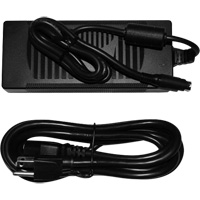 BW AC Power Supply for IntelliDoX, Compatible with IntelliD Equipex