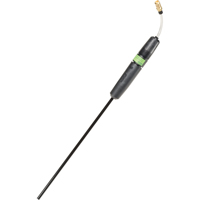Sonde d'&eacute;chantillonnage d&eacute;tectrice de gaz, Sonde d'&eacute;chantillonnage Equipex