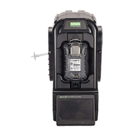 GALAXY&reg; GX2 Automated Test Stand, Altair 4/Altair 4X, 4 Valve, Compatible with MSA Altair family Gas Detector Equipex