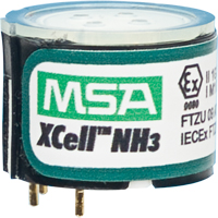 ALTAIR&reg; XCell Sensors Equipex