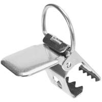 Replacement Clip for Altair Gas Monitor Equipex