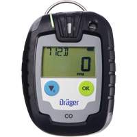 Moniteur Dräger Pac 6000, Simple Gaz, CO Equipex