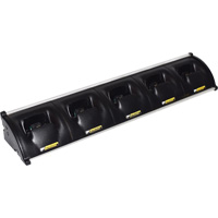 BW Ultra 5-Bay Charger Equipex