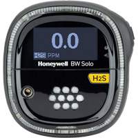 BW Solo sans fil (H2S), Simple Gaz, H2S Equipex