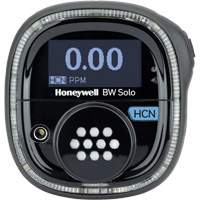 BW Solo sans fil (HCN), Simple Gaz, HCN Equipex