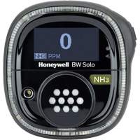 BW Solo sans fil (NH3), Simple Gaz, NH3 Equipex
