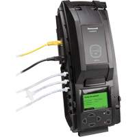 Poste d'accueil IntellidoX BW pour BW Solo, Compatible avec BW Solo Equipex