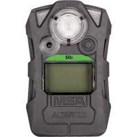 Altair&reg; 2X Gas Detector, Single Gas, SO2 Equipex