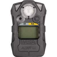 Altair&reg; 2XT Gas Detector, 2 Gas, H2S - CO Equipex