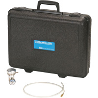 Demand Flow Calibration Kit with Regulator Equipex