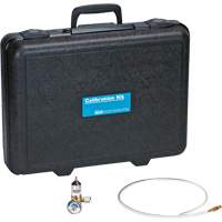 Fixed Flow Calibration Kit with Regulator Equipex