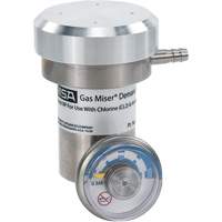Universal Demand Flow Regulator Equipex