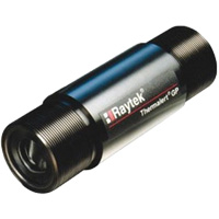 Capteur de temp&eacute;rature infrarouge &agrave; concentration standard avec vis&eacute;e au laser, optiques 50:1 Equipex