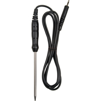 Sondes de temp&eacute;rature Equipex