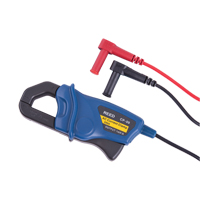 AC Current Clamp-On Adapters Equipex