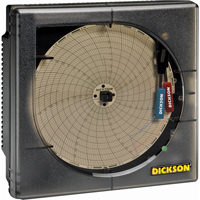 Basic Temperature/Relative Humidity Recorder Equipex