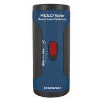 Sound Level Meters - Sound Calibrator Equipex