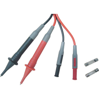 Fused Test Lead Sets Equipex
