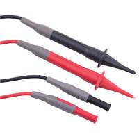 Fused Test Lead Sets Equipex
