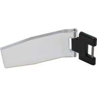 Replacement Refractometer Lens Cover Equipex