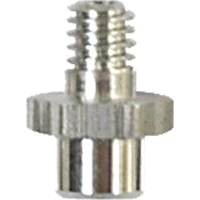 Accessoire pour balance &agrave; ressort Medio - boulon d'adaptation M3 Equipex