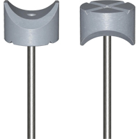 Accessoire pour balance &agrave; ressort Macro - couvercle multifonctionnel Equipex