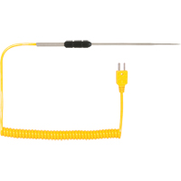Thermocouple Reduced Tip Probe Equipex