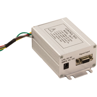 Abacus AB30 Control Box Equipex