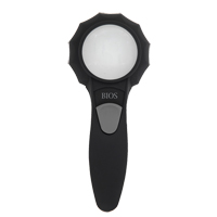 Illuminating Magnifying Glass Equipex