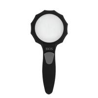 Illuminating Magnifying Glass Equipex