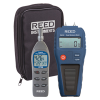 Ensembles d'instruments de mesure