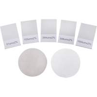 Coating Thickness Calibration Kit Equipex