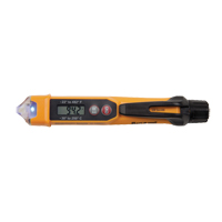 Non-Contact Voltage Tester with Infrared Thermometer Equipex