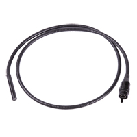 Replacement Camera Head on Cable Equipex