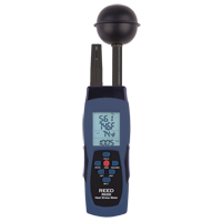 Compteurs de contrainte thermique