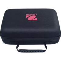 Mallette de transport pour s&eacute;ries CX et CR Equipex