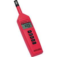 Appareil de mesure de l'humidit&eacute; relative et de la temp&eacute;rature THWD-3 Equipex