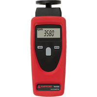 TACH20 Combo Tachometer, Contact/Photo (Non Contact) Equipex
