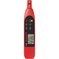 TH-1 Relative Humidity & Temperature Probe Meter, 4% - 95% RH, -4°- 122° F ( -20° - 50° C ) Equipex