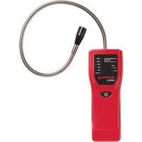 GSD600 Gas Leak Detector, Display & Sound Alert Equipex