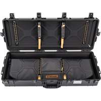 Valise pour archet Bow Air, Mallette rigide Equipex